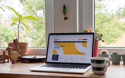 This is why you need a Website For Your Research Group