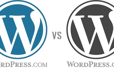 WordPress.com vs WordPress.org: Making the right choice for your website