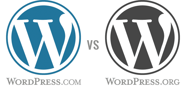 WordPress.com vs WordPress.org: Making the right choice for your website